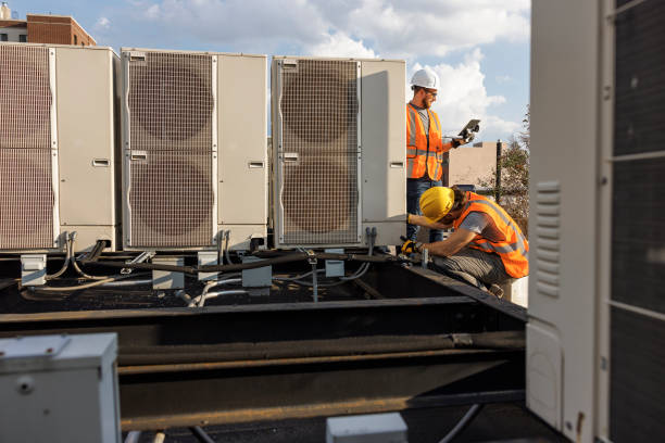 AC installation near me in Salem, IL