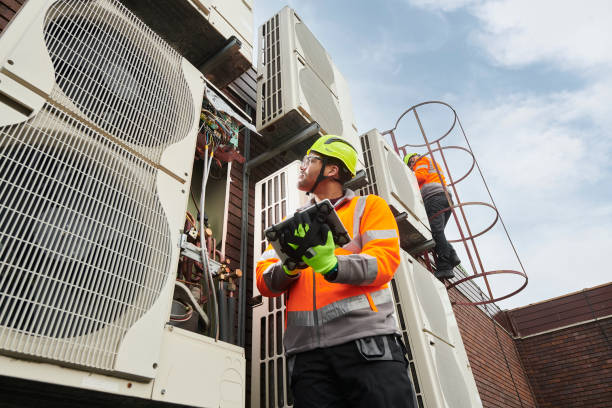 Best Furnace installation  in Salem, IL