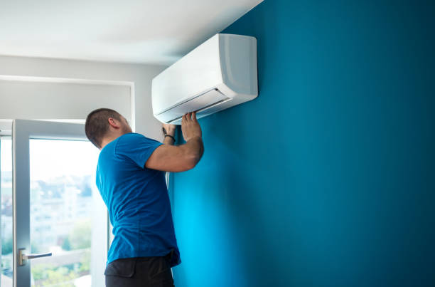 Best Residential HVAC services  in Salem, IL