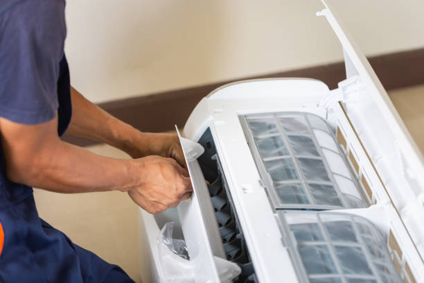 Best Commercial HVAC repair  in Salem, IL