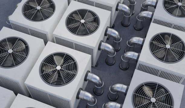 Best HVAC cleaning services  in Salem, IL