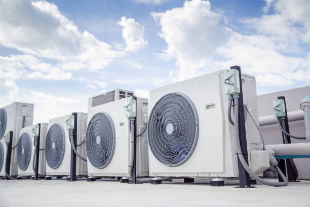 Best Best HVAC companies  in Salem, IL