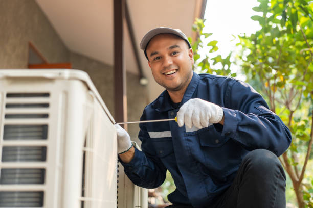 Best Emergency HVAC repair  in Salem, IL